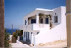 Mooi Grieks huis
